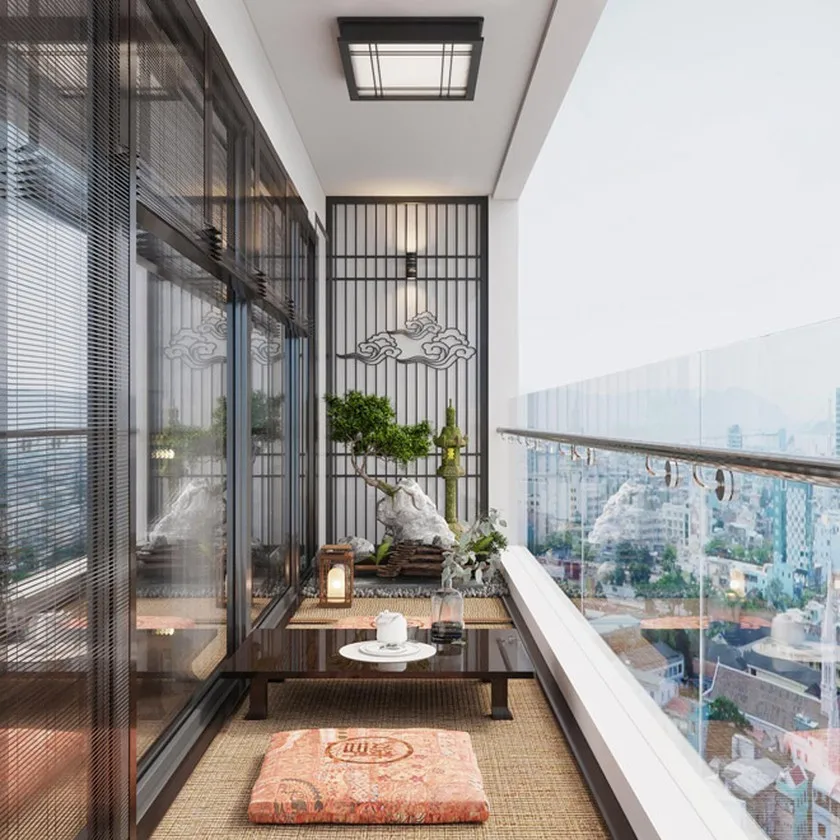 Những yếu tố phong thủy cần kiêng kỵ khi mua nhà chung cư