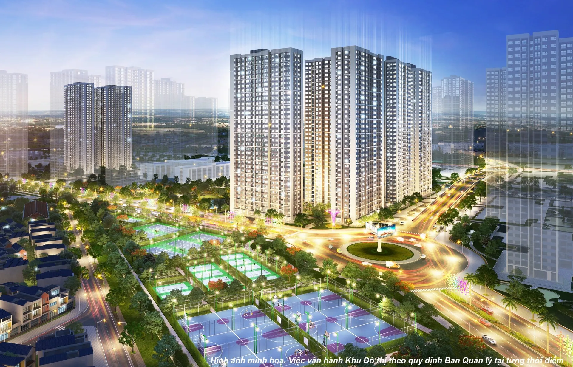 Từ Vinhomes Smart City Tây Mỗ đến trường THPT Chuyên Ngoại ngữ xa bao nhiêu km?