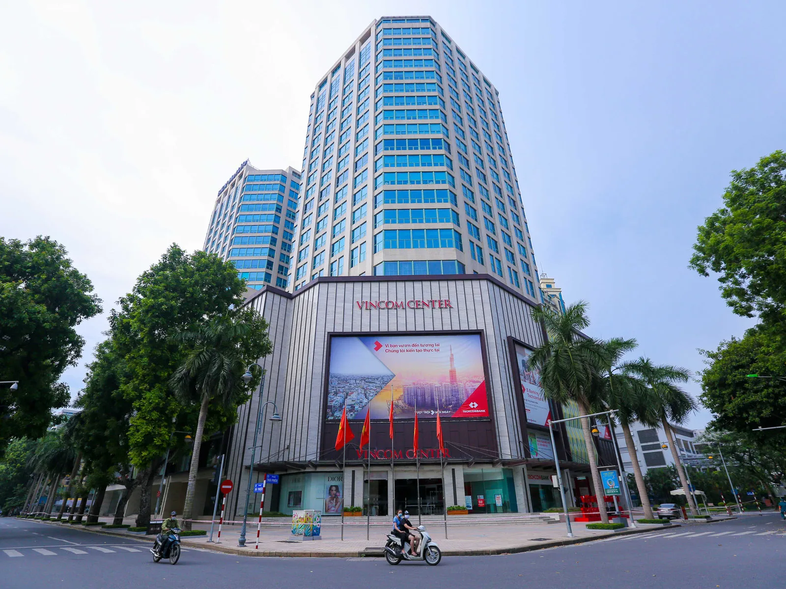 Giá căn 1 phòng ngủ rẻ nhất và đắt nhất quận Hai Bà Trưng là bao nhiêu?