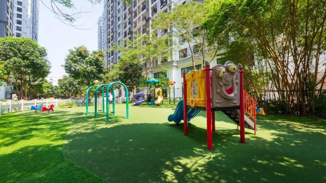 Căn góc tòa T3 Vinhomes Times City là căn số bao nhiêu?