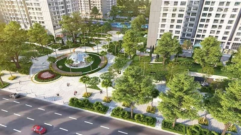Căn góc tòa P12 Vinhomes Times City là căn số bao nhiêu?