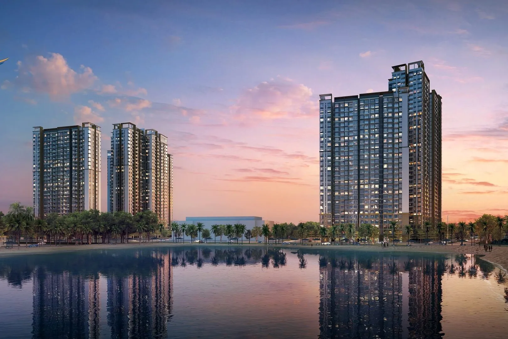 Tham khảo giải pháp Home for Home khi mua nhà