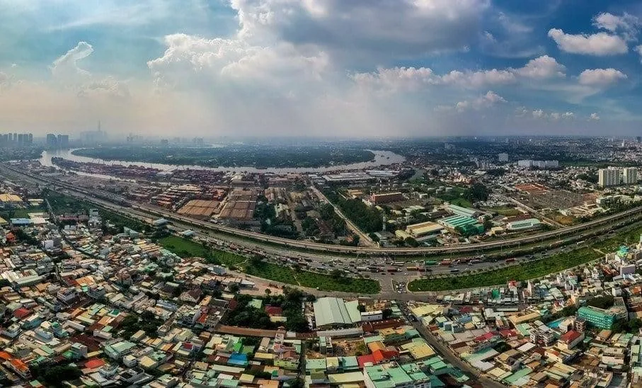 Chung cư nào có giá cao nhất, thấp nhất tại phường Trường Thọ, quận Thủ Đức?