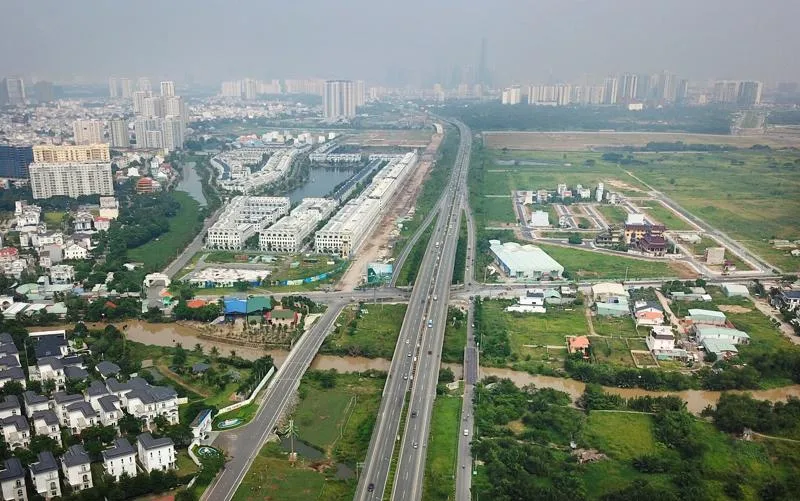 Luật đất đai mới nhất 2023 & Tác động của chính sách đất đai đến thị trường BĐS