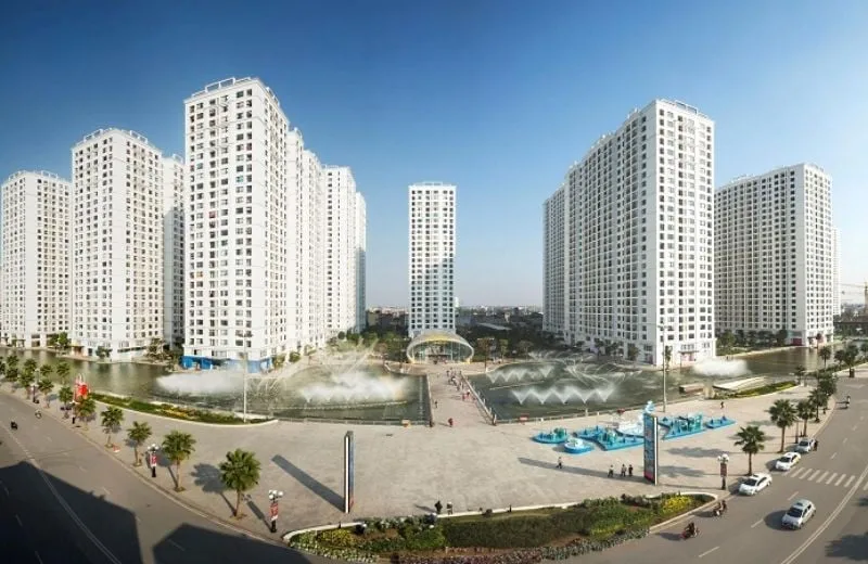 Căn góc tòa T5 Vinhomes Times City là căn số bao nhiêu?