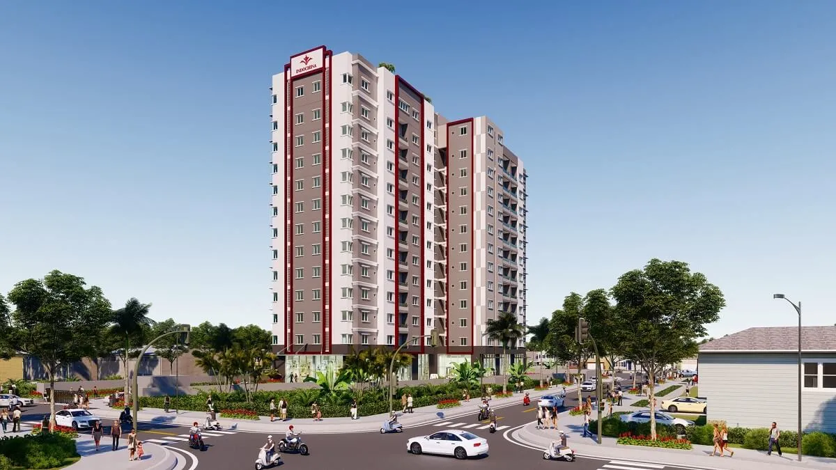 Cập nhật giá căn hộ 4 phòng ngủ rẻ nhất và đắt nhất ở quận 2