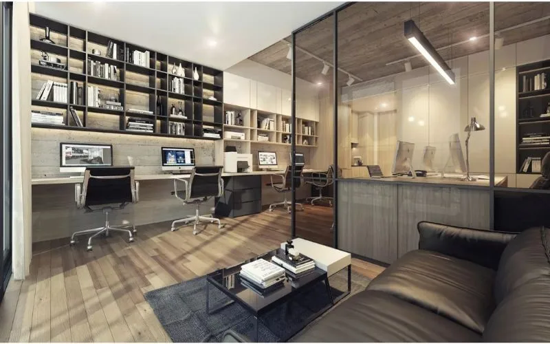 Tìm hiểu tính pháp lý và các câu hỏi thường gặp về căn hộ officetel trong thị trường Bất động sản
