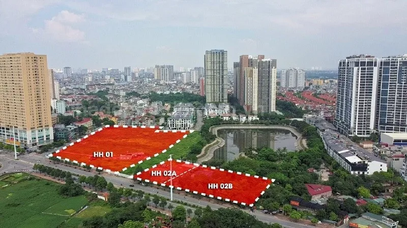 Top 3 dự án nhà ở xã hội tại Hà Nội được quan tâm nhất hiện nay