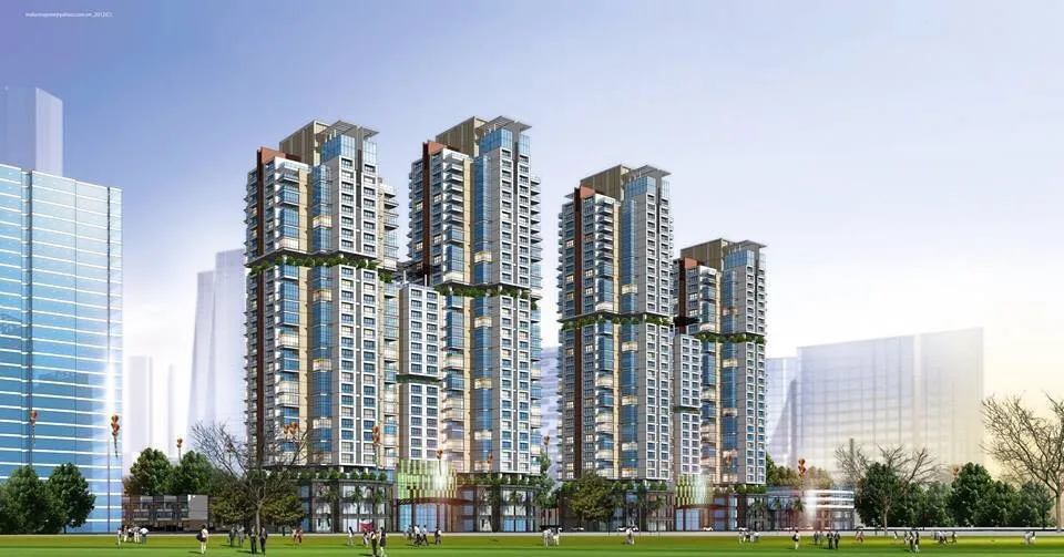 Cập nhật mới nhất giá bán nhà ở xã hội Trung Văn