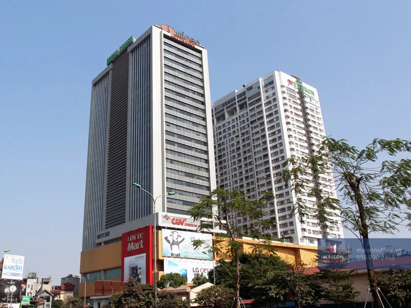 Giá căn 2 phòng ngủ rẻ nhất và đắt nhất tại quận Đống Đa là bao nhiêu?