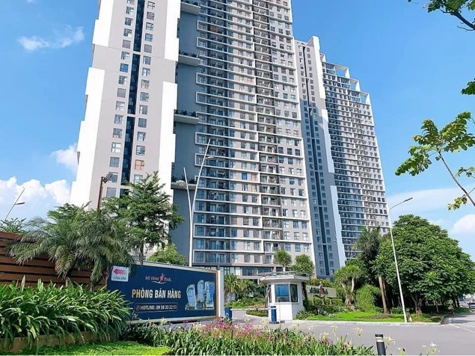 Hiện tại Hà Nội có bao nhiêu dự án chung cư cấp sổ đỏ cho người nước ngoài?