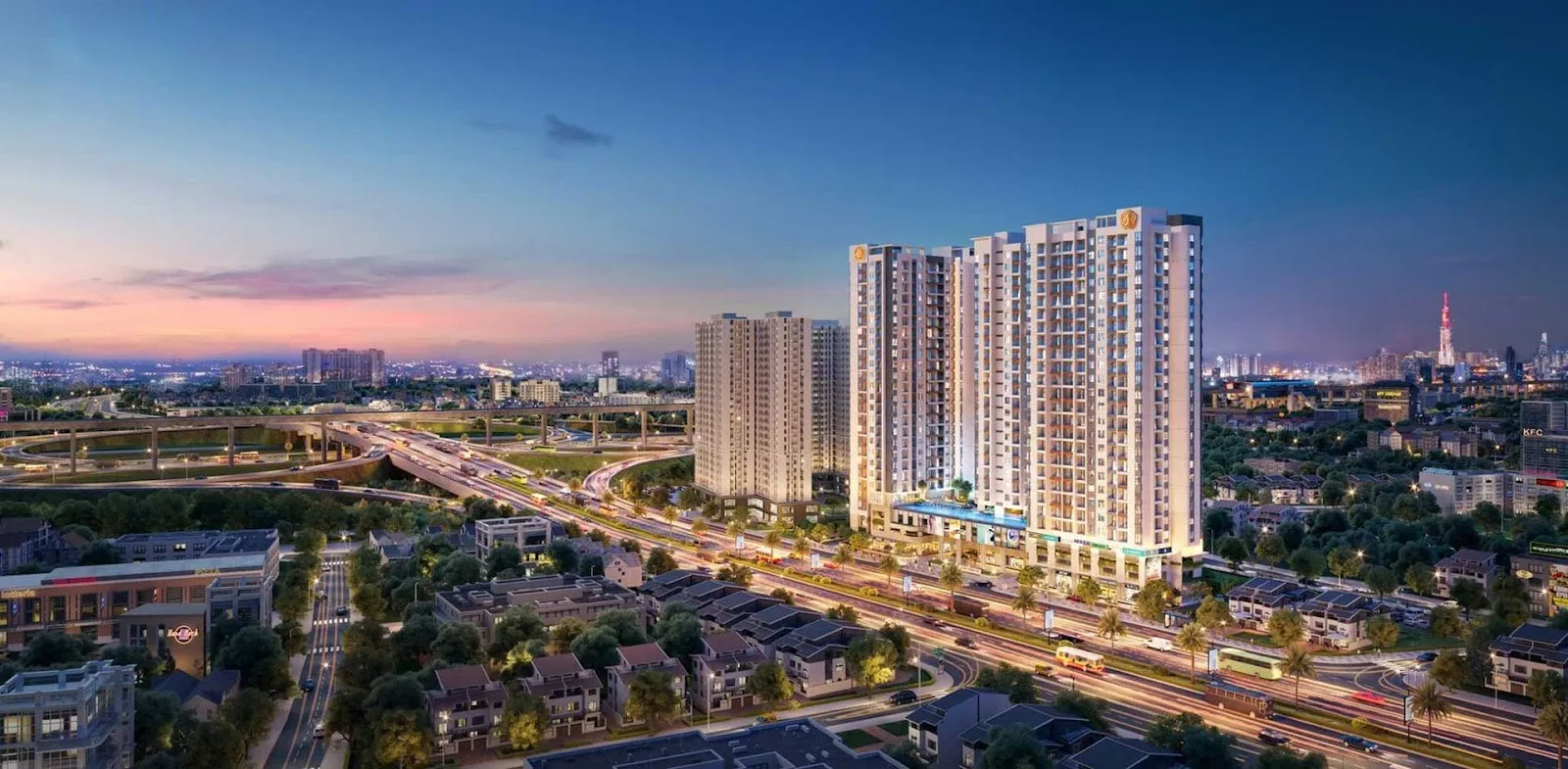 Giá mua bán căn hộ 1 phòng ngủ rẻ nhất và đắt nhất quận Thủ Đức là bao nhiêu?