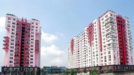 Giá mua bán căn hộ 1 phòng ngủ rẻ nhất và đắt nhất quận 12 là bao nhiêu?