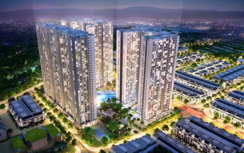 Kinh nghiệm mua nhà chung cư dưới 3 tỷ ở quận 8