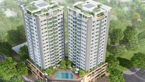Danh sách chung cư có sổ hồng tại quận 6 cho người mua lần đầu tham khảo