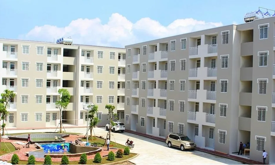5 kinh nghiệm vàng dành riêng cho người mua nhà ở xã hội