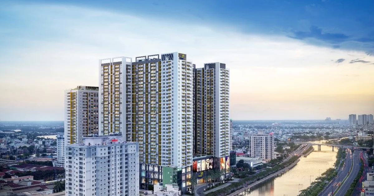 Cập nhật mới nhất về giá thuê căn hộ 2 phòng ngủ quận 4