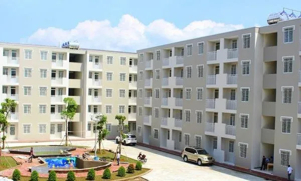 Bí quyết mua nhà ở xã hội trả góp được nhiều người quan tâm