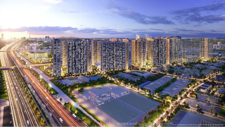 Cách di chuyển nhanh nhất từ Vinhomes Smart City Tây Mỗ đến nhà thờ Cửa Bắc