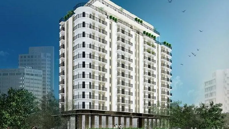 Giá mua bán căn hộ 1 phòng ngủ rẻ nhất và đắt nhất quận 3 là bao nhiêu?