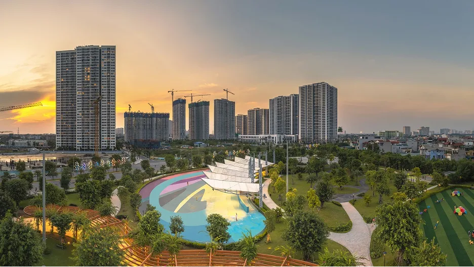 Những trường THPT dân lập uy tín quận Nam Từ Liêm cho con em Vinhomes Smart City chuẩn bị thi lớp 10
