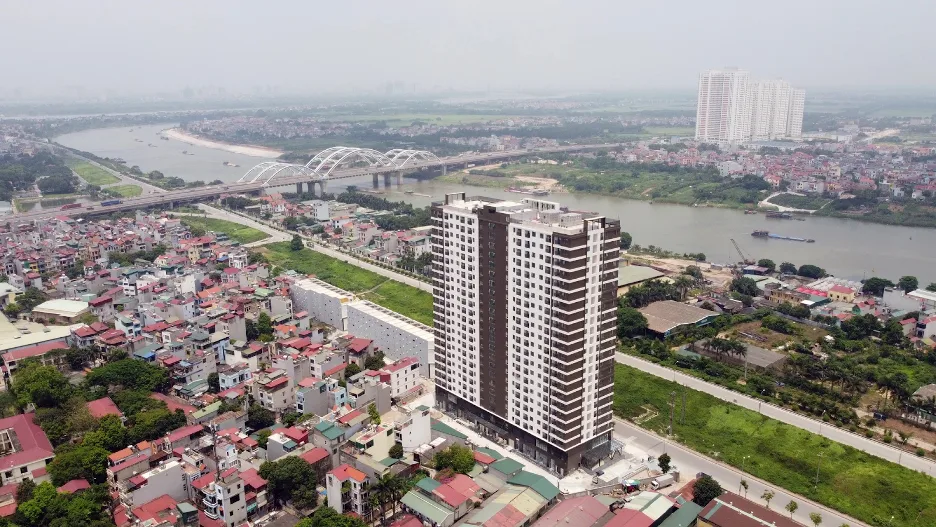 Những câu hỏi thường gặp về chung cư AQH Riverside cho người mua lần đầu tham khảo