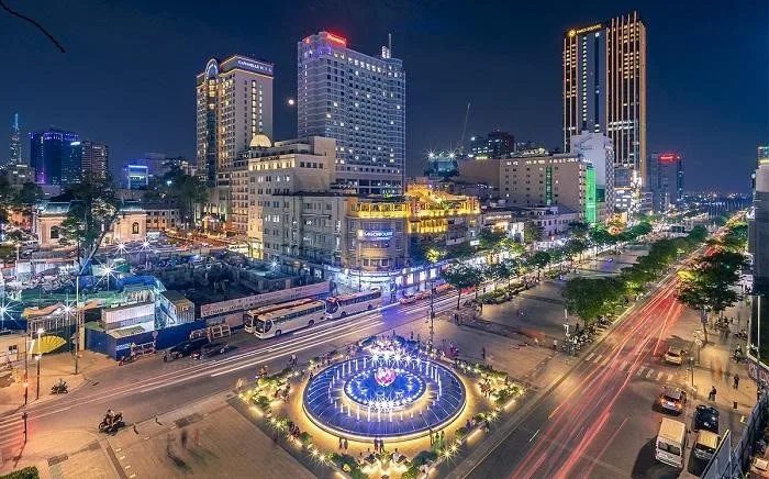 Cập nhật mới nhất về giá thuê căn hộ 1 phòng ngủ quận 1