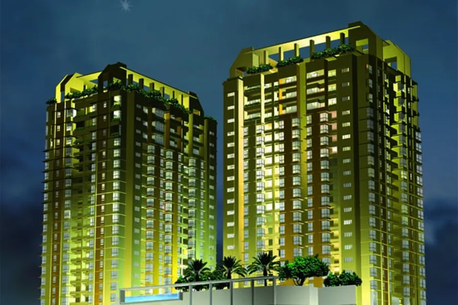 Giá mua bán căn hộ 3 phòng ngủ rẻ nhất và đắt nhất quận 11 là bao nhiêu?