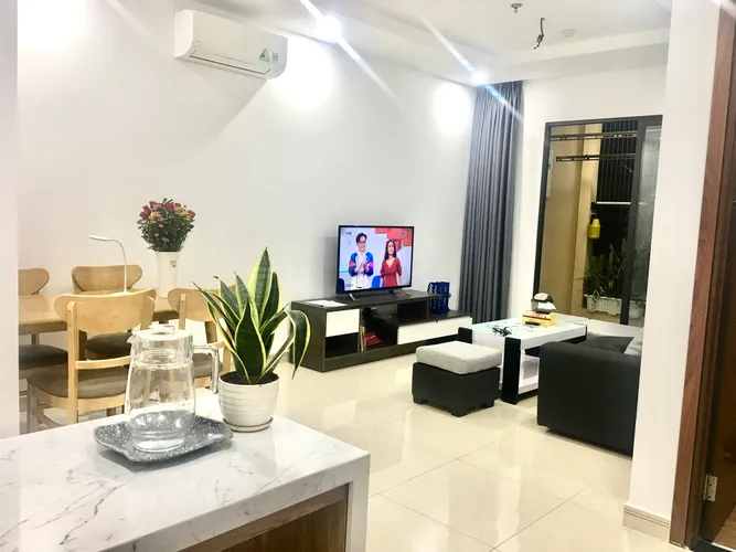 Cập nhật mới nhất về giá thuê căn hộ 1 phòng ngủ quận Gò Vấp