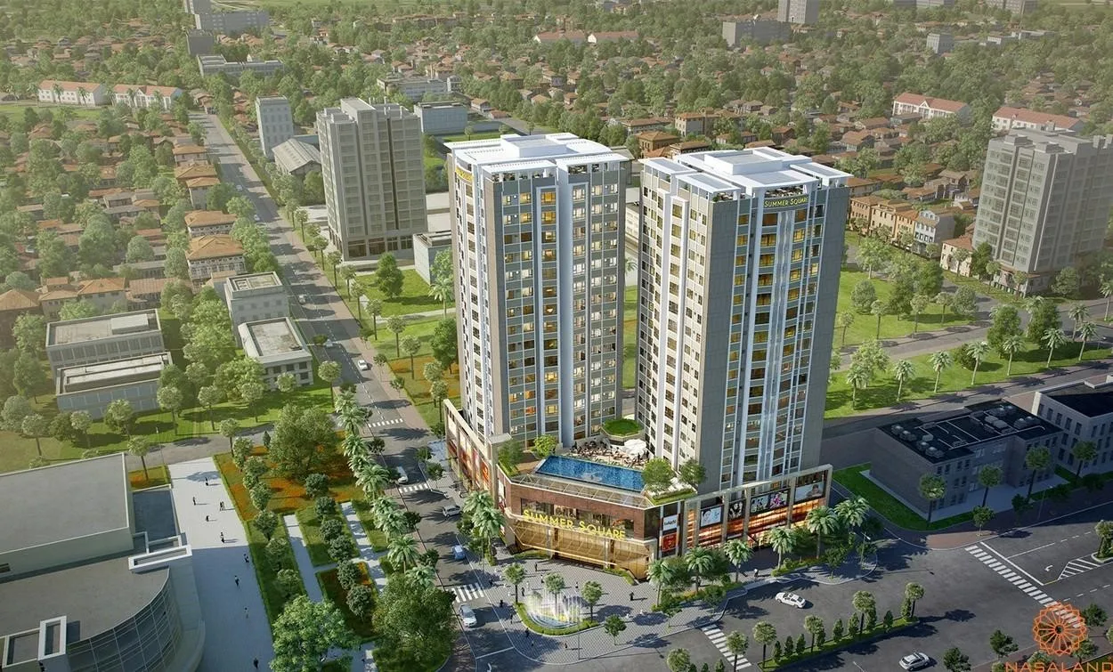 Giá mua bán căn hộ 3 phòng ngủ rẻ nhất và đắt nhất quận 6 là bao nhiêu?