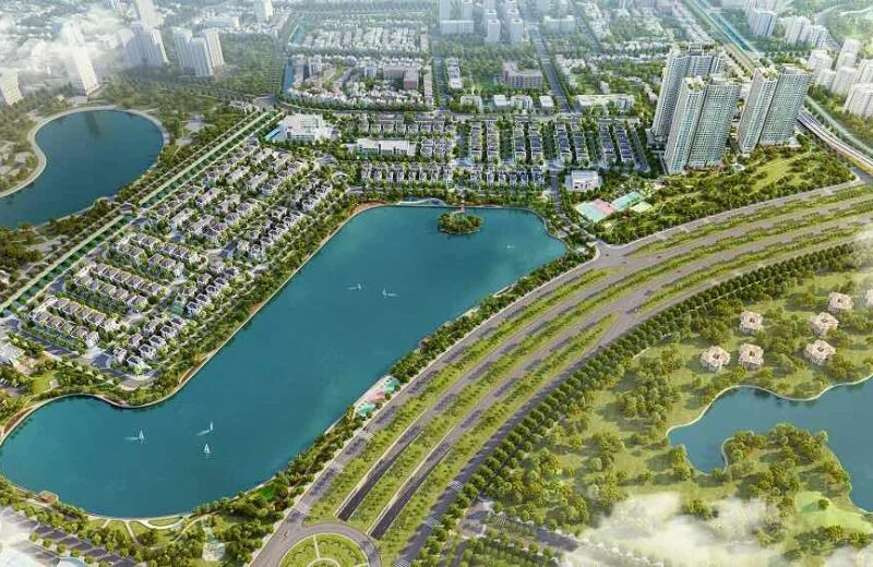 Cập nhật giá căn hộ 4 phòng ngủ rẻ nhất và đắt nhất quận Bắc Từ Liêm 