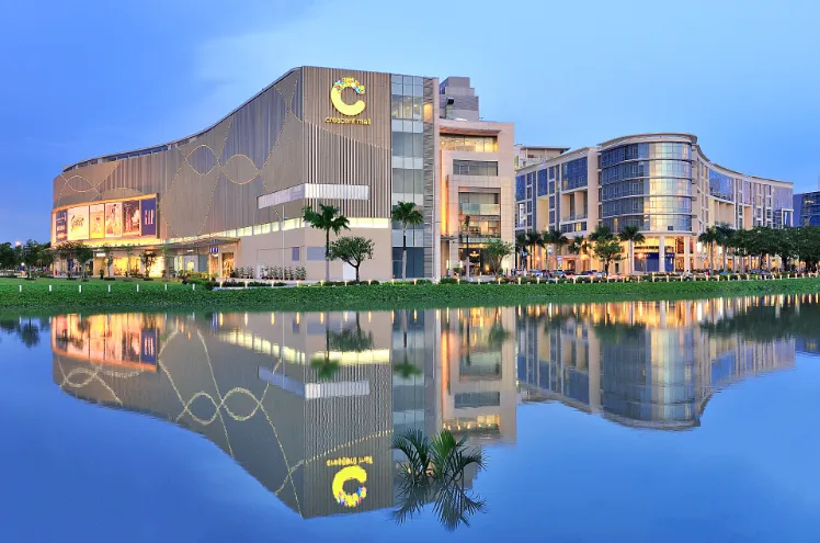 Cập nhật mới nhất về giá thuê căn hộ 1 phòng ngủ quận 7