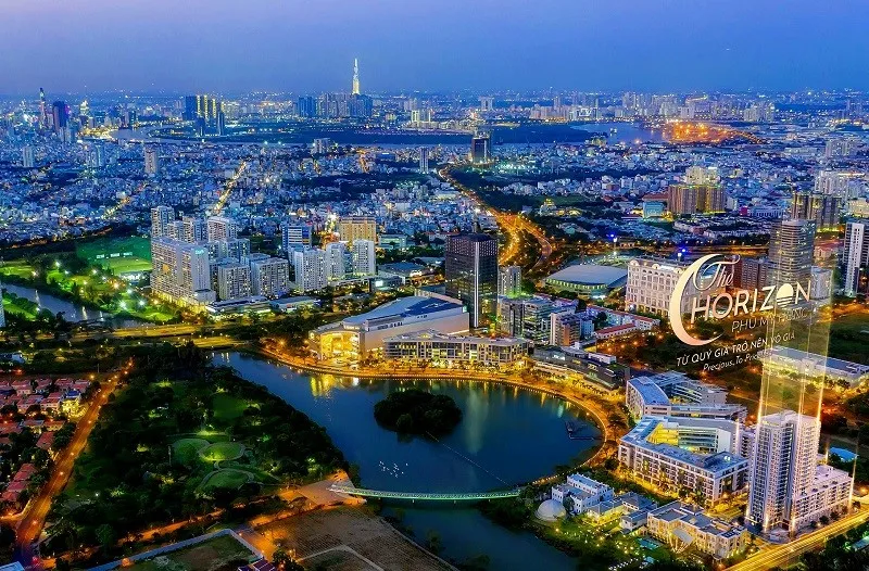 Giá mua bán căn hộ 3 phòng ngủ rẻ nhất và đắt nhất quận 7 là bao nhiêu?