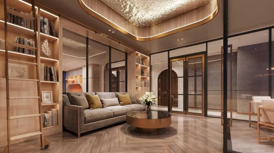 Giá mua bán căn hộ 3 phòng ngủ rẻ nhất và đắt nhất quận 5 là bao nhiêu?