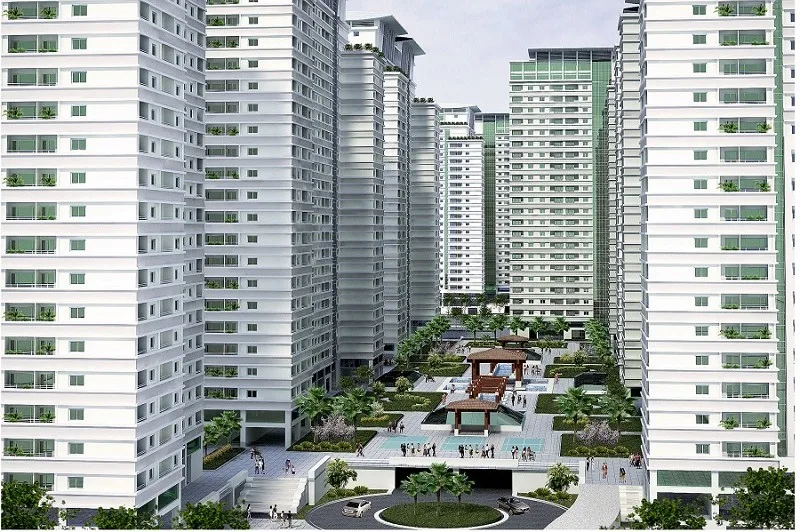 Ai được vay gói tín dụng 120.000 tỷ đồng khi mua nhà ở xã hội?