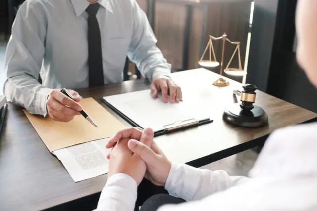 Giải đáp: Làm hợp đồng đặt cọc mua nhà ở xã hội thế nào?
