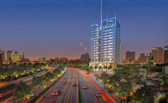 Giá mua bán căn hộ 2 phòng ngủ rẻ nhất và đắt nhất quận Gò Vấp là bao nhiêu?