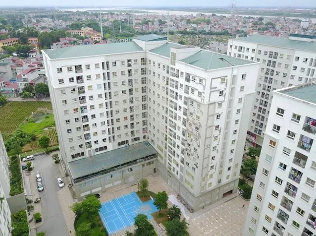 “Mất nhà như chơi” nếu không nắm rõ cách chuyển nhượng nhà ở xã hội
