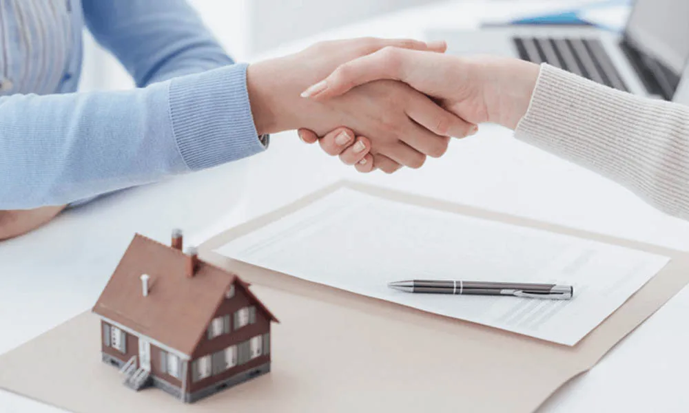 Cập nhật mẫu hợp đồng mua bán nhà ở xã hội mới nhất 2023