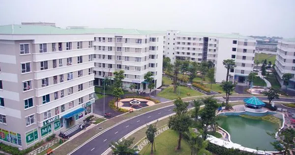 Mua lại nhà ở xã hội có phải nộp tiền sử dụng đất không?