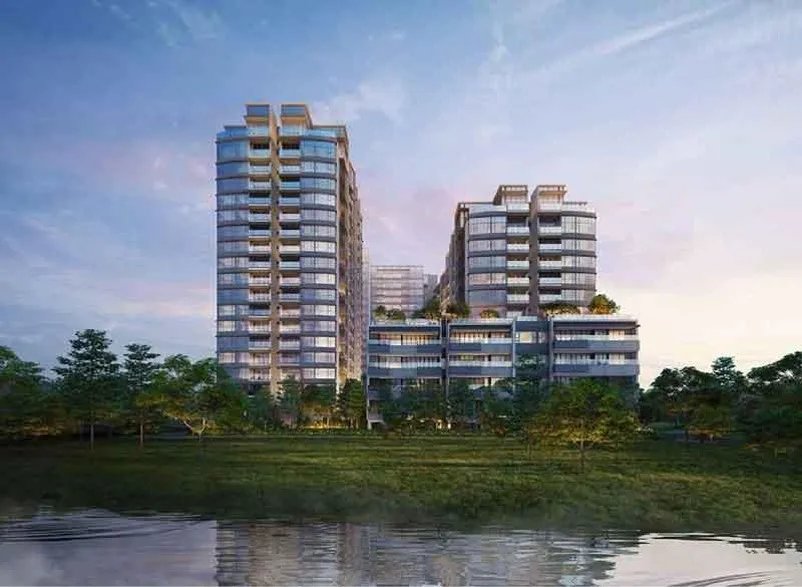 Giá mua bán căn hộ 2 phòng ngủ rẻ nhất và đắt nhất quận 2 là bao nhiêu?