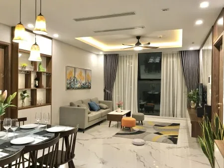 Cập nhật mới nhất giá thuê căn hộ 1 phòng ngủ phường Đông Ngạc quận Bắc Từ Liêm