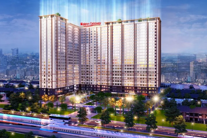 Giá mua bán căn hộ 2 phòng ngủ rẻ nhất và đắt nhất quận 9 là bao nhiêu?