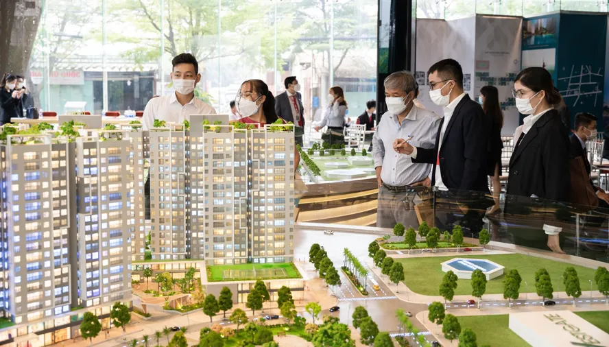 Ý nghĩa của đòn bẩy tài chính khi mua chung cư và đầu tư bất động sản