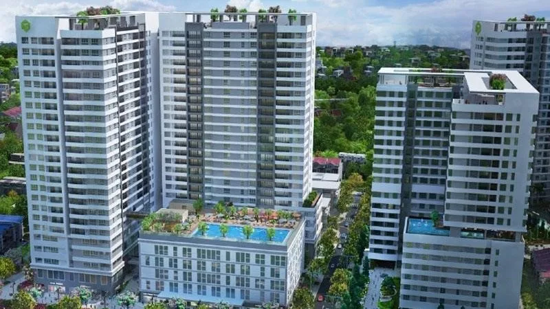 Cập nhật mới nhất về giá thuê căn hộ 2 phòng ngủ quận Phú Nhuận