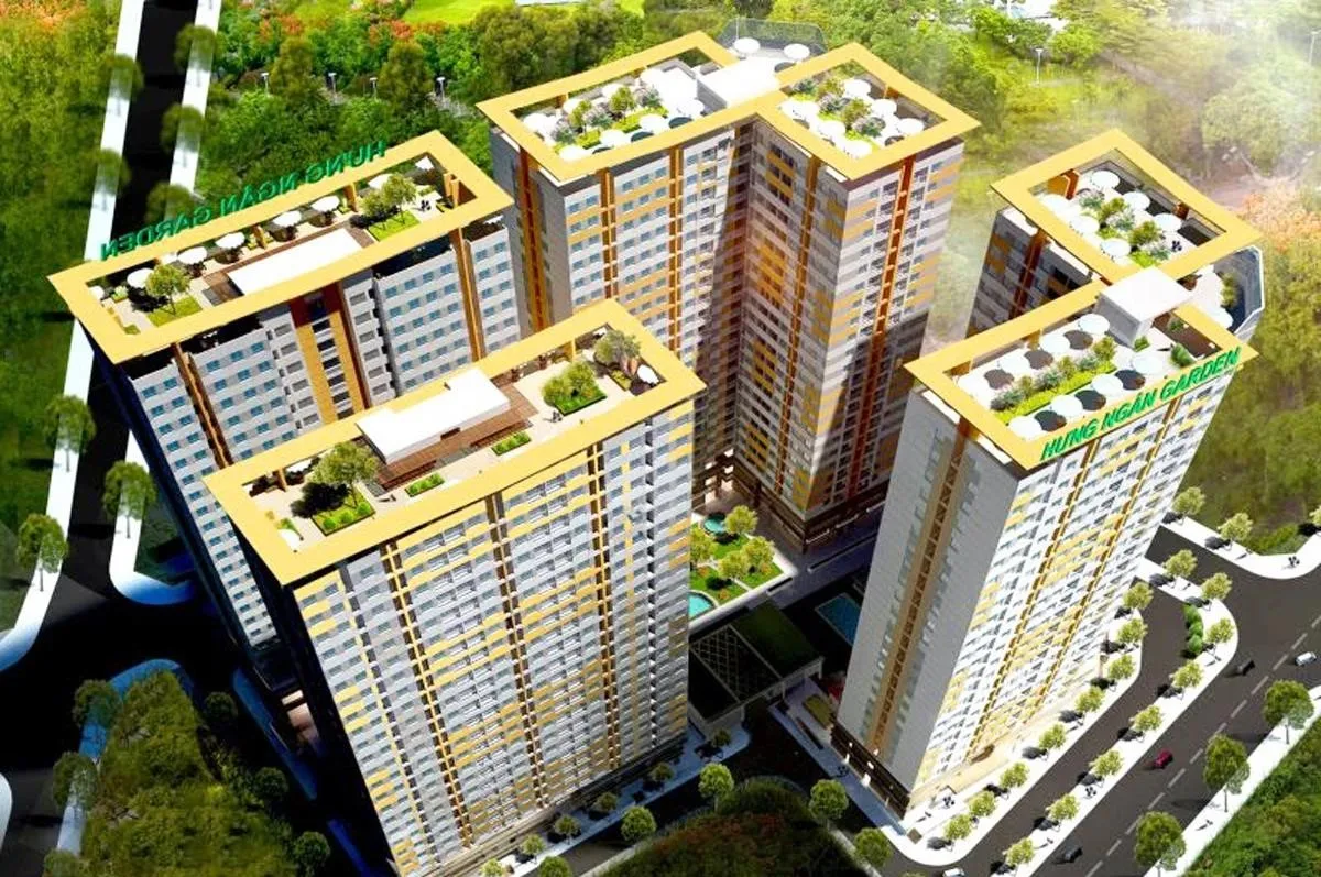 Giá mua bán căn hộ 3 phòng ngủ rẻ nhất và đắt nhất quận 12 là bao nhiêu?