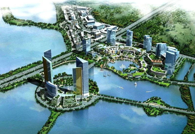 Cập nhật giá thuê căn hộ 3 phòng ngủ quận Hoàng Mai mới nhất