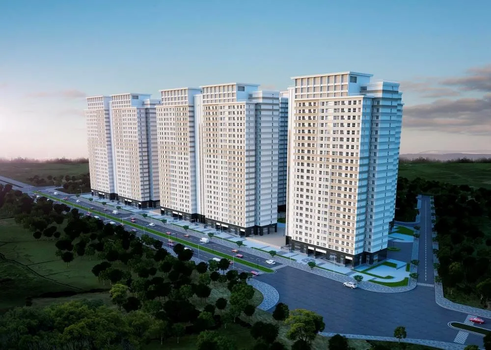 Những câu hỏi thường gặp về chung cư Park View Residence cho người mua lần đầu tham khảo
