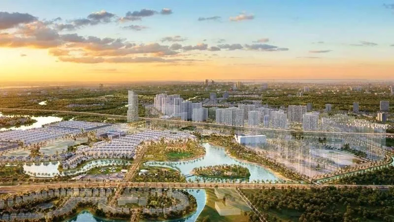 Cập nhật mới nhất về giá thuê căn hộ 2 phòng ngủ quận 9