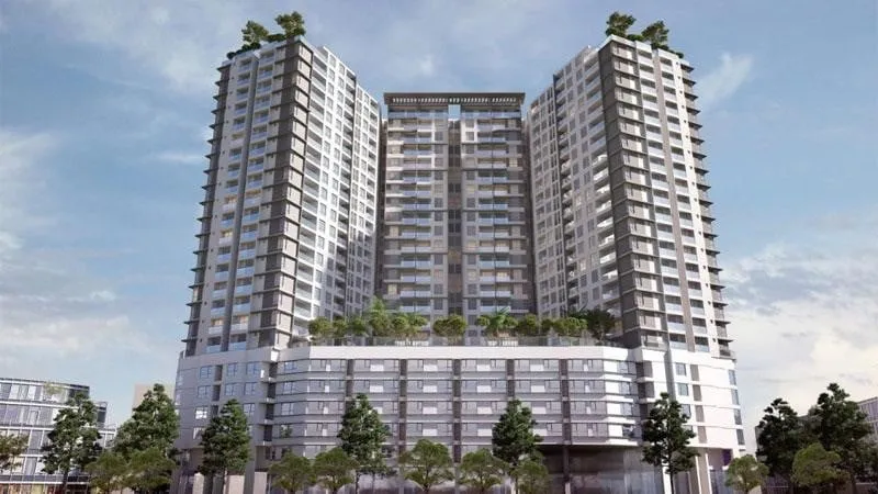 Cập nhật mới nhất về giá thuê căn hộ 2 phòng ngủ quận 11